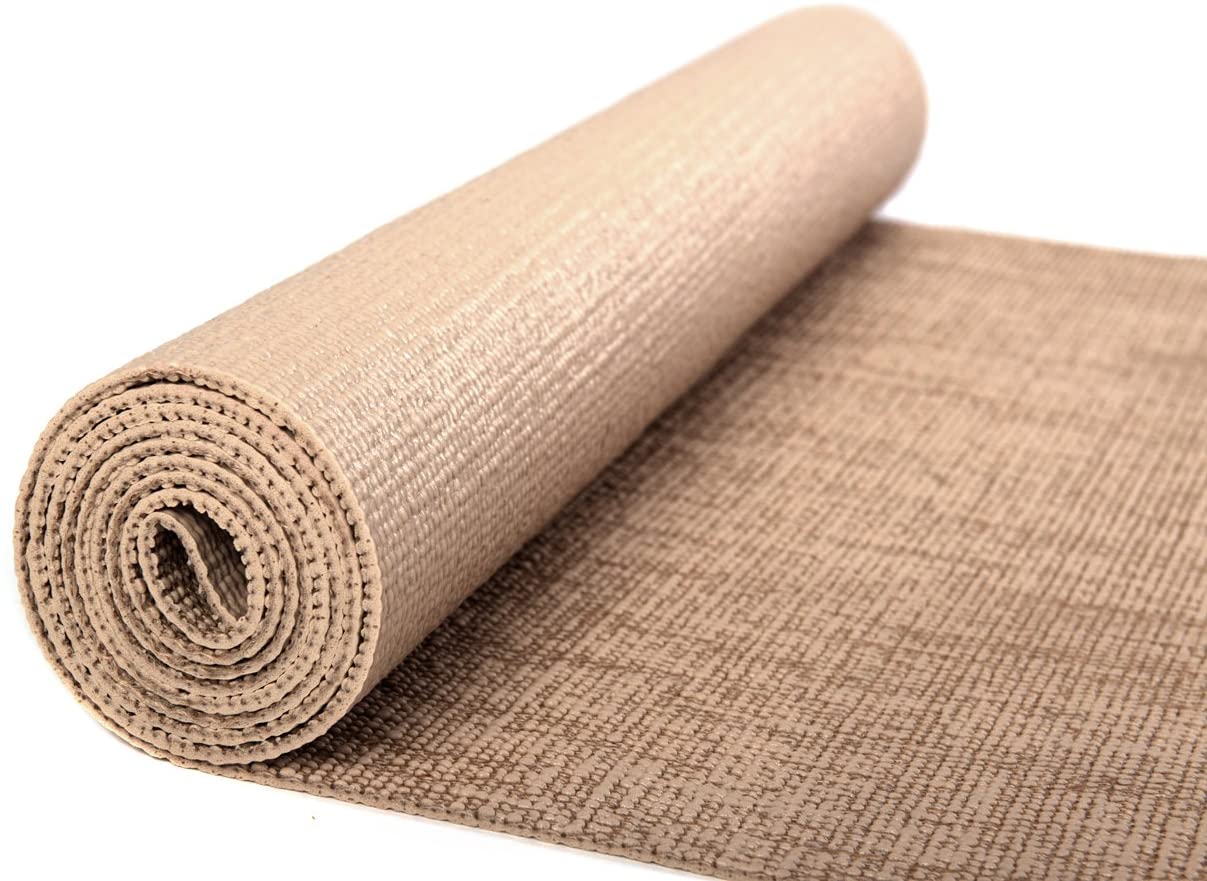 Коврик для йоги Bodhi Jute Pro - Зображення 6