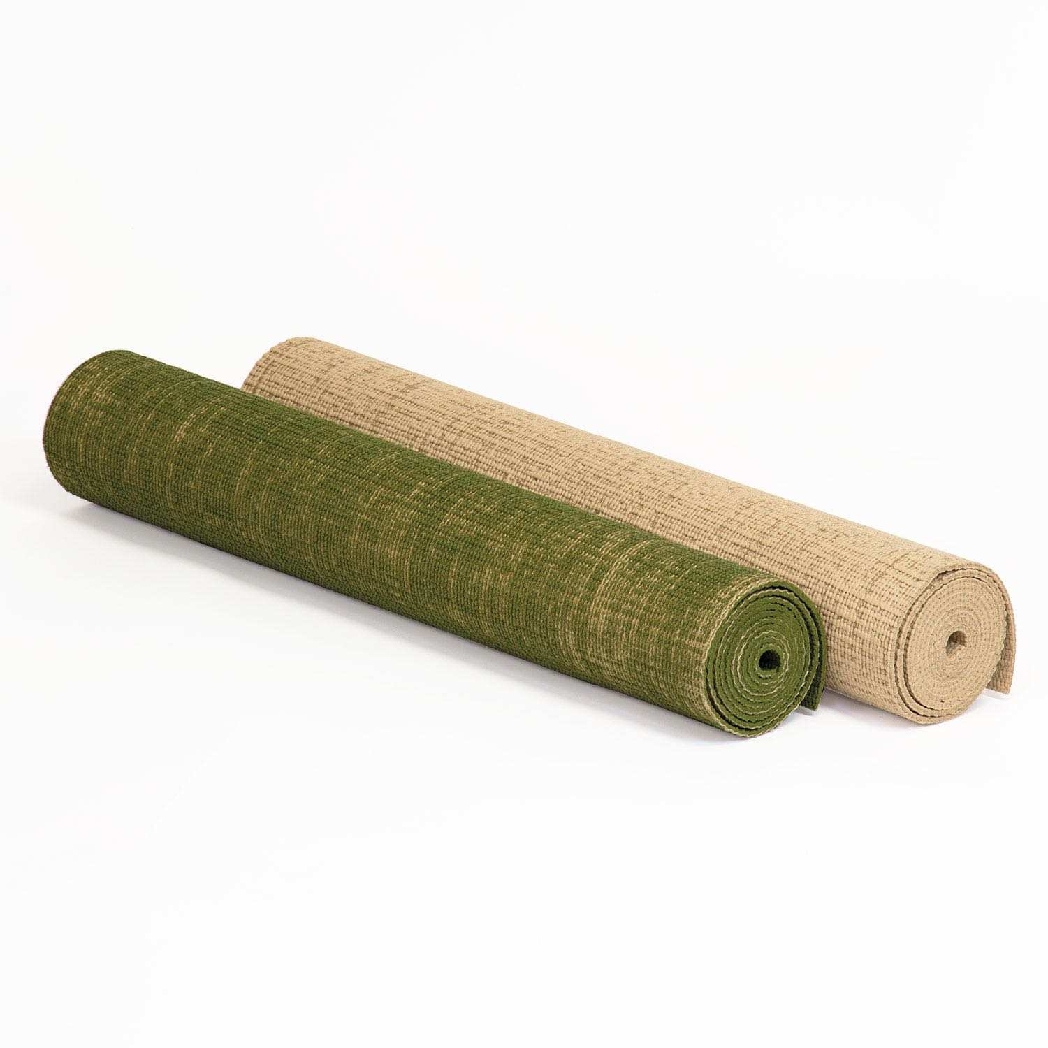 Коврик для йоги Bodhi Jute Pro - Зображення 5