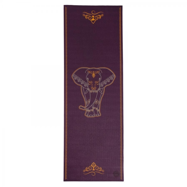 Коврик для йоги Bodhi Leela Big Elephant