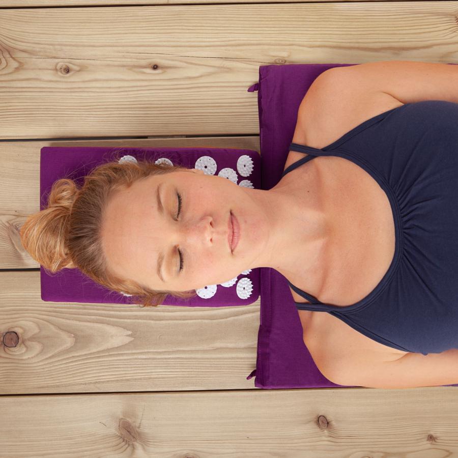 Массажный набор для акупрессуры Vital от Bodhi - Зображення 3