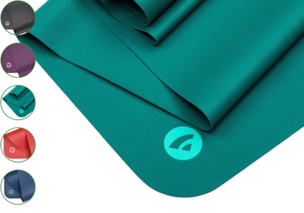 Коврик для йоги Bodhi EcoPro Travel