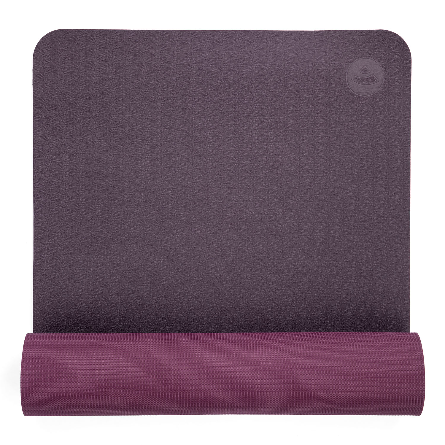 Коврик для йоги Bodhi Lotus Pro - Зображення 2