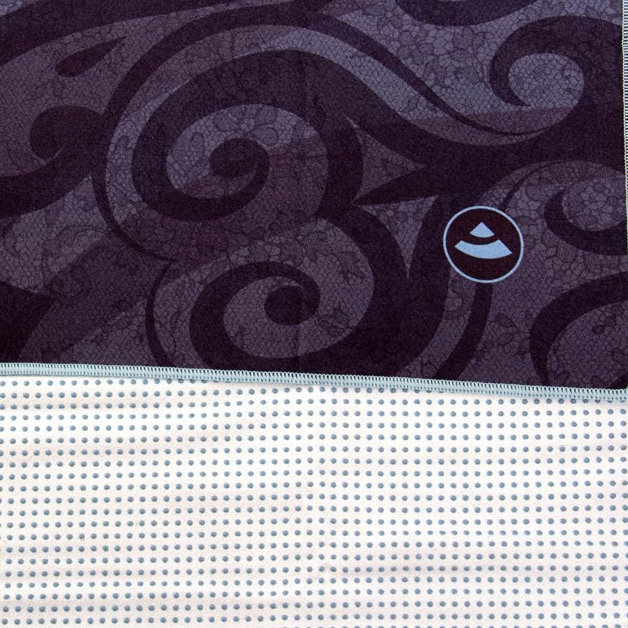 Коврик для йоги Bodhi GRIP² Yoga Towel Maori Magic — изображение 3