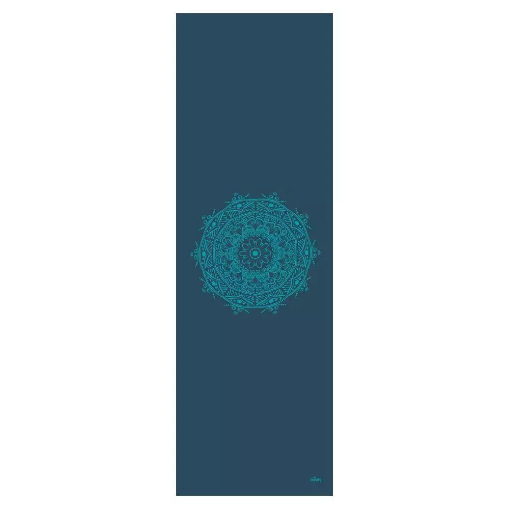 Коврик для йоги Bodhi Leela Mandala — изображение 4