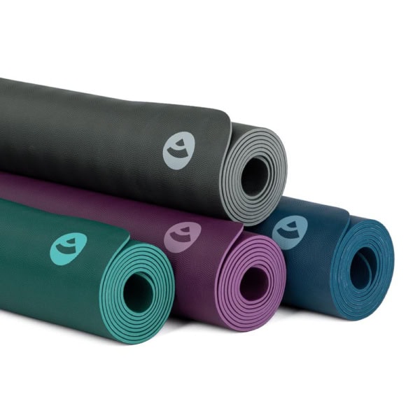 Коврик для йоги Bodhi EcoPro XL
