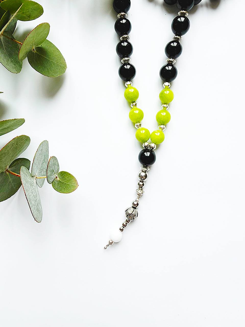 Revival Yoga Mala 36 от А.В Сидерского — изображение 2