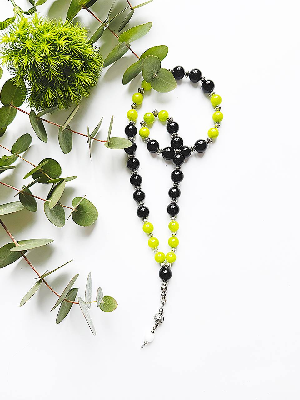 Revival Yoga Mala 36 от А.В Сидерского