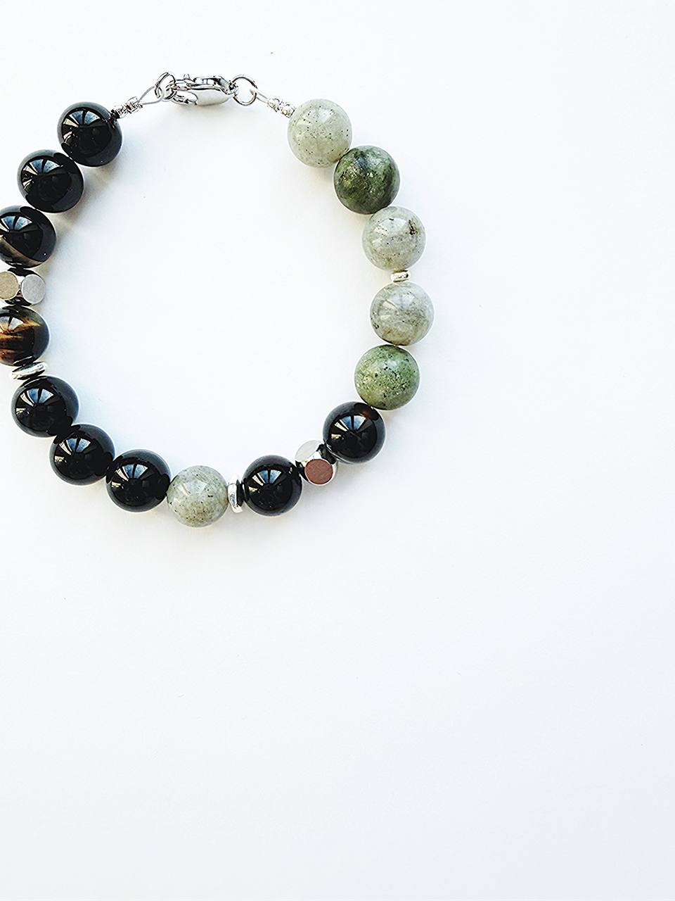 Браслет «Dao of Inner Bracelet for a Man» от А.В Сидерского - Зображення 2