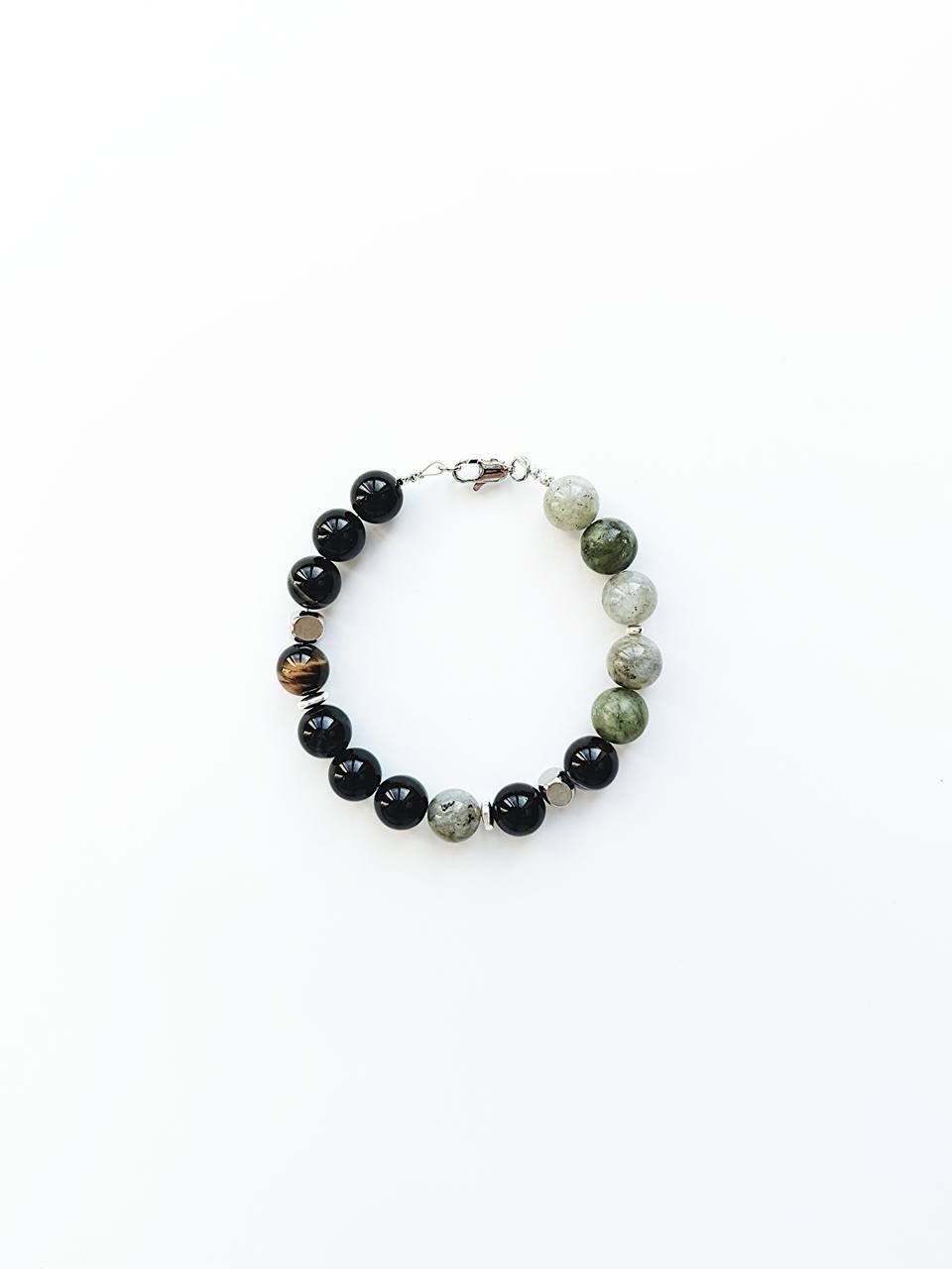 Браслет «Dao of Inner Bracelet for a Man» от А.В Сидерского