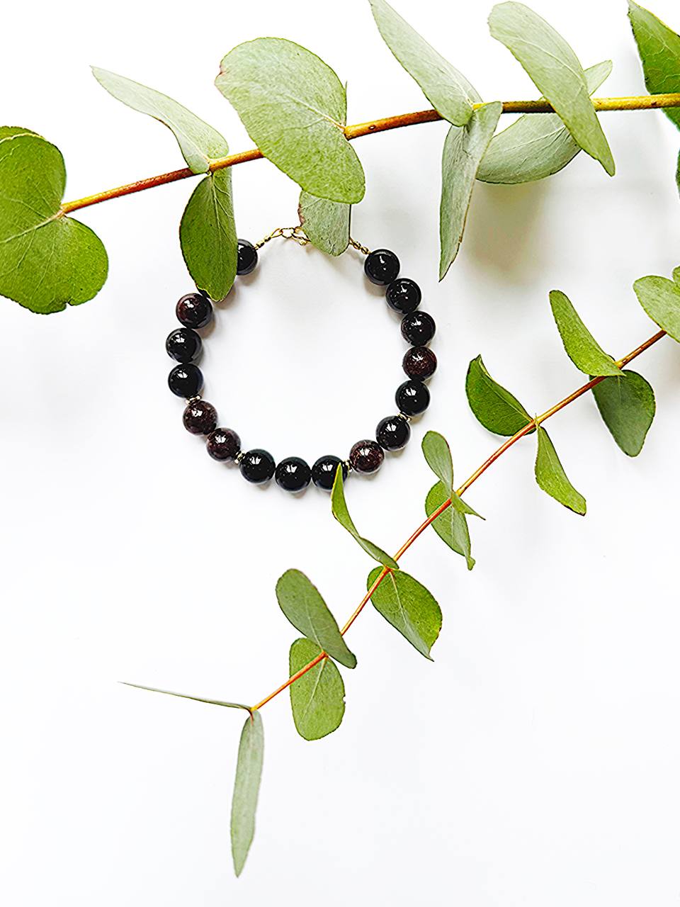 Браслет «Black Rock Bracelet for a Man» от А.В Сидерского
