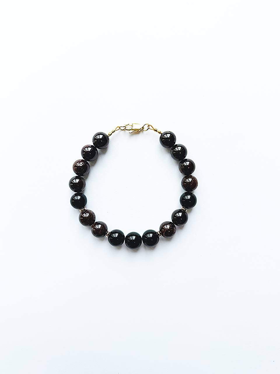 Браслет «Black Rock Bracelet for a Man» от А.В Сидерского - Зображення 2