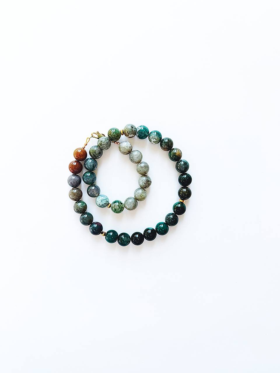 Браслет «Eternal Celtic Guardian Bracelet for a Man» от А.В Сидерского - Зображення 2