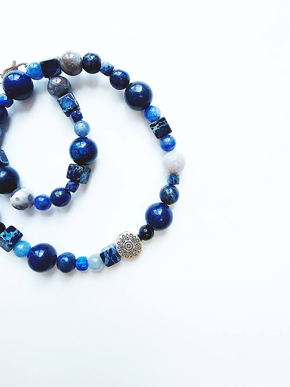 Браслет «Guardian of the Way Bracelet for a Lady» от А.В Сидерского - Зображення 2