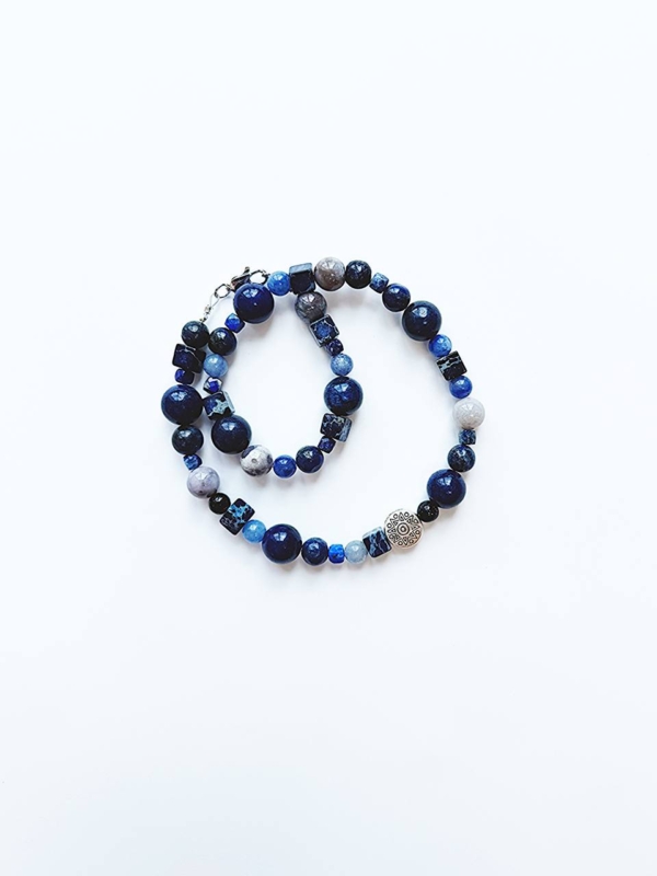 Браслет «Guardian of the Way Bracelet for a Lady» от А.В Сидерского
