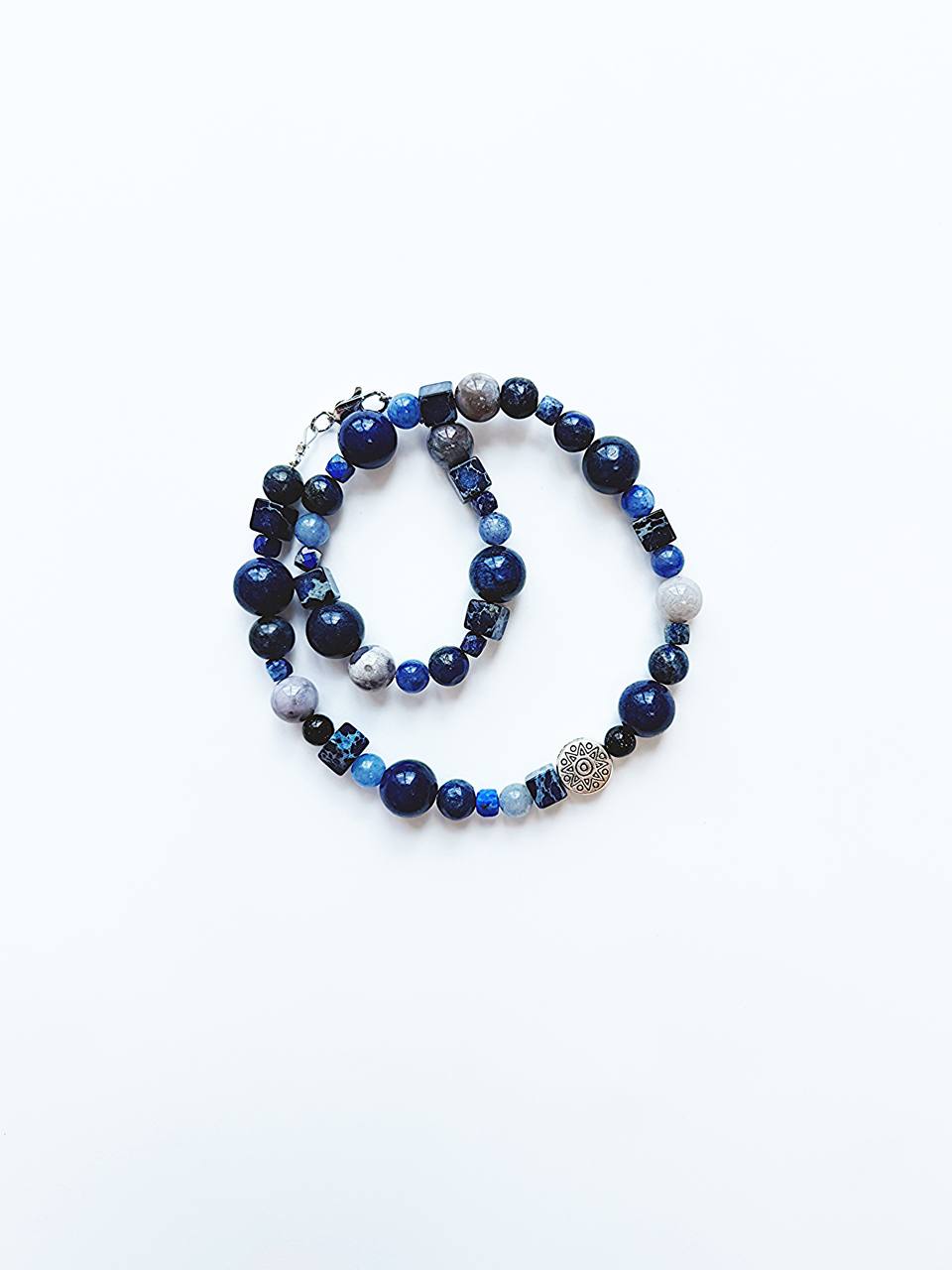 Браслет «Guardian of the Way Bracelet for a Lady» от А.В Сидерского