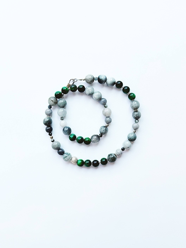 Браслет «Whisper of Fortune Bracelet for a Lady» от А.В Сидерского