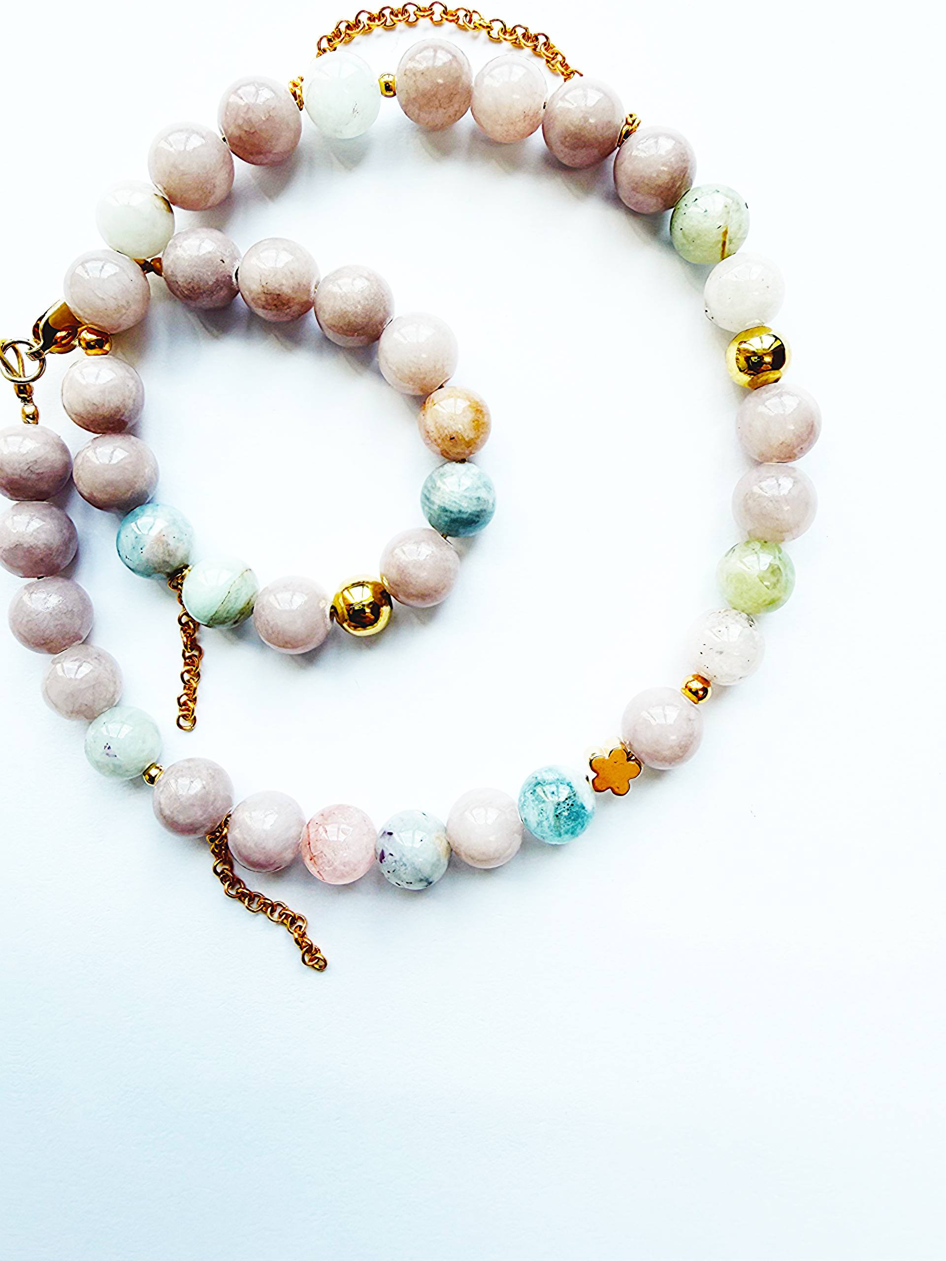 Браслет «Rainbow of Dreams Bracelet for a Lady» от А.В Сидерского - Зображення 2