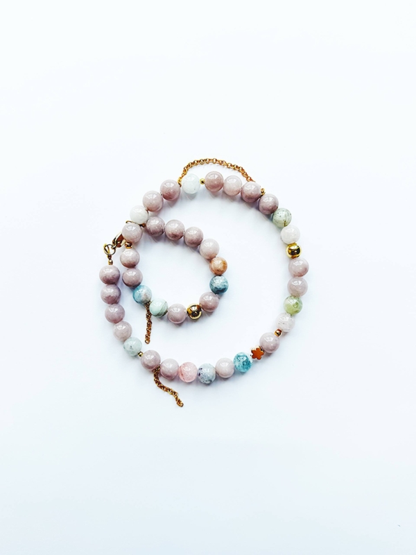 Браслет «Rainbow of Dreams Bracelet for a Lady» от А.В Сидерского