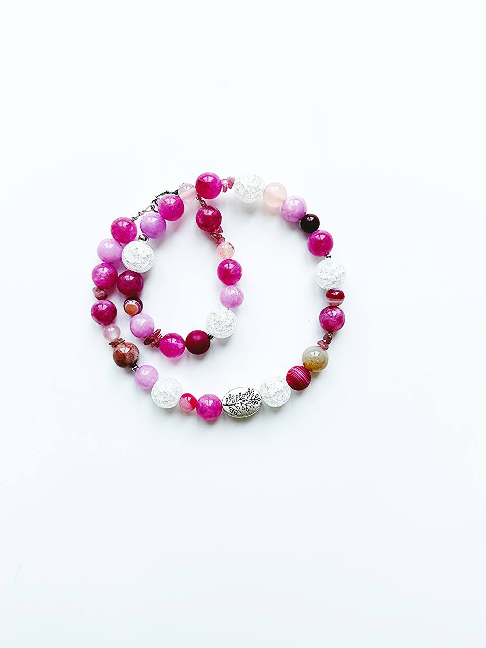Браслет «Balance of Sexual Energy Bracelet for a Lady» от А.В Сидерского - Зображення 2