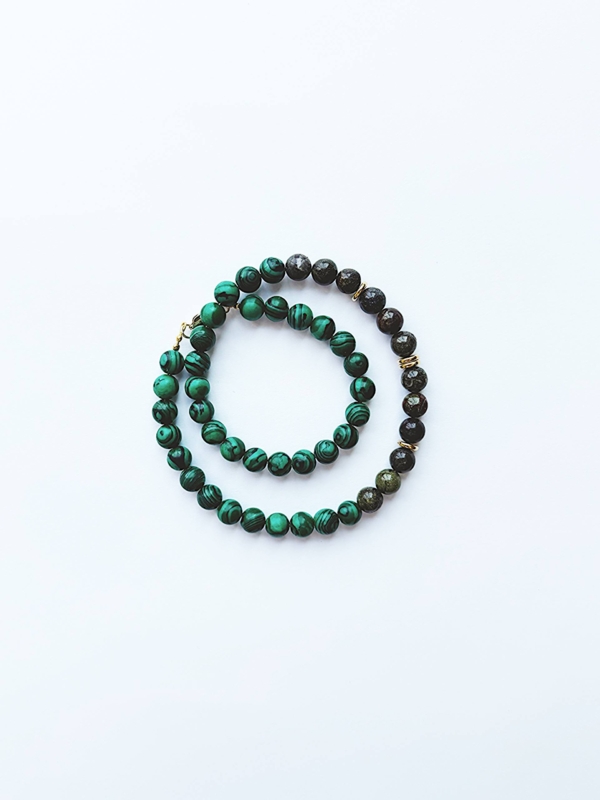 Браслет «Shamanic of Luck Bracelet for Man» от А.В Сидерского