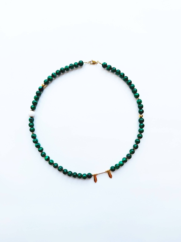 Ожерелье «Oracle of the Universe Necklace for a Lady» от А.В Сидерского