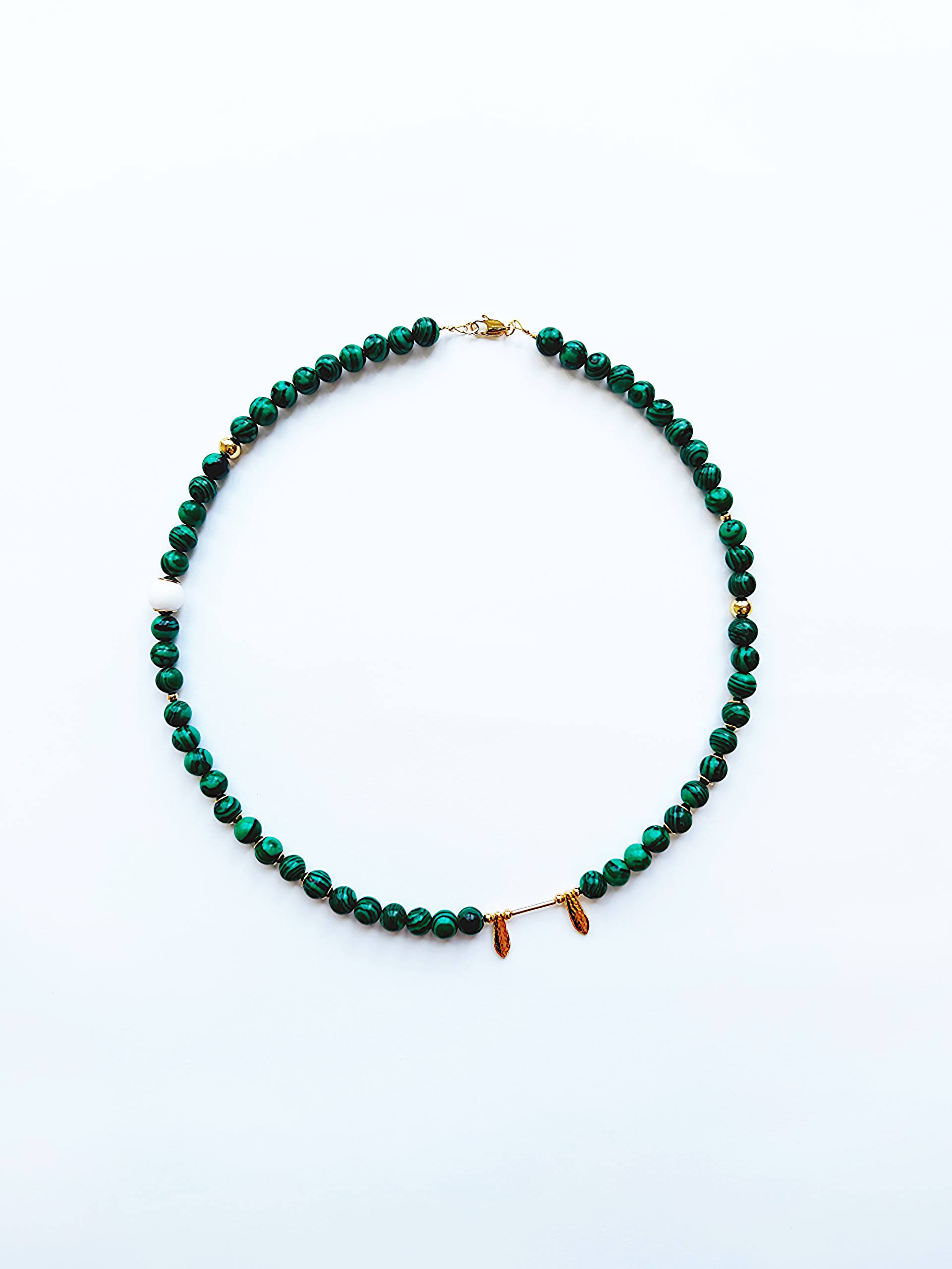 Ожерелье «Oracle of the Universe Necklace for a Lady» от А.В Сидерского