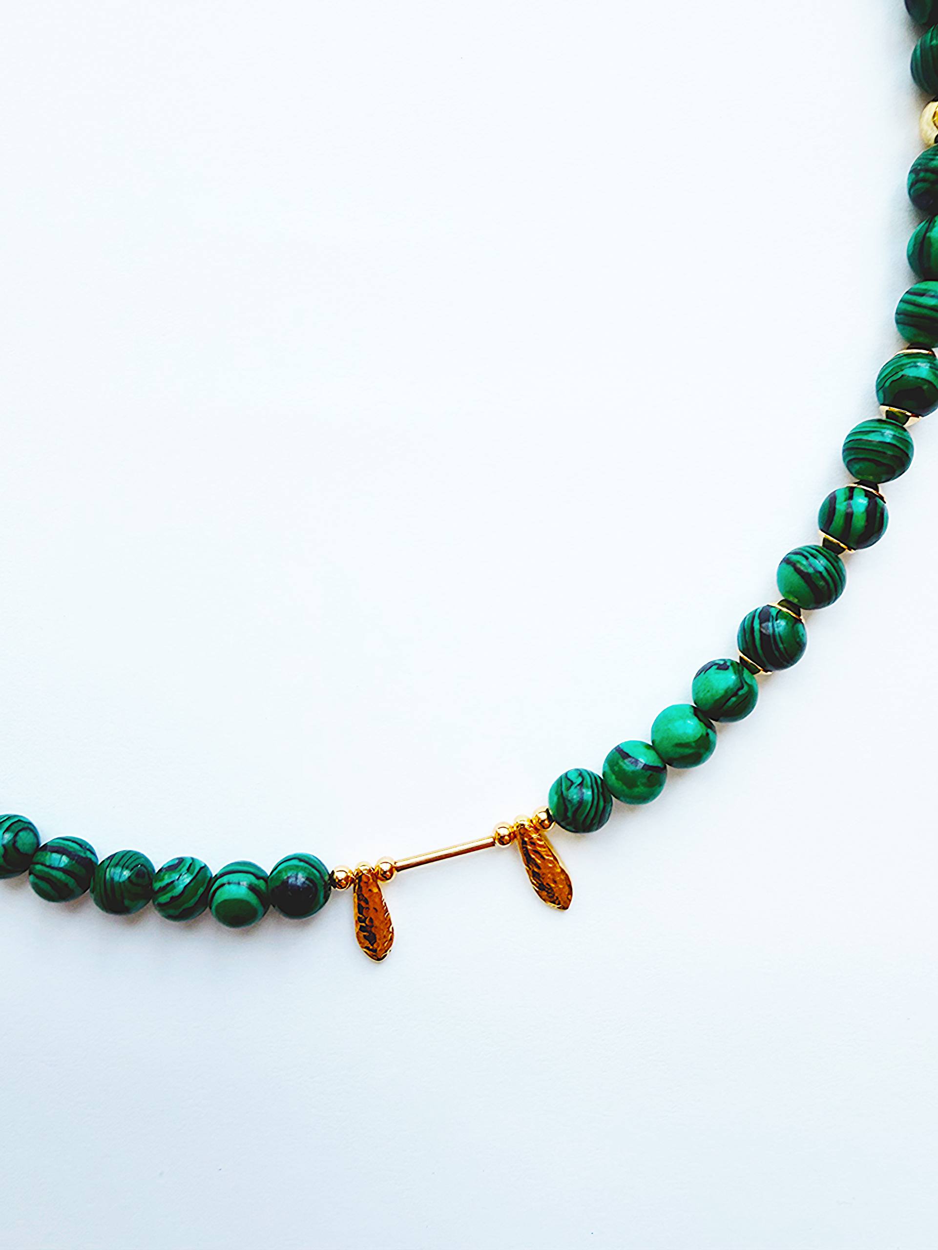 Ожерелье «Oracle of the Universe Necklace for a Lady» от А.В Сидерского - Зображення 2