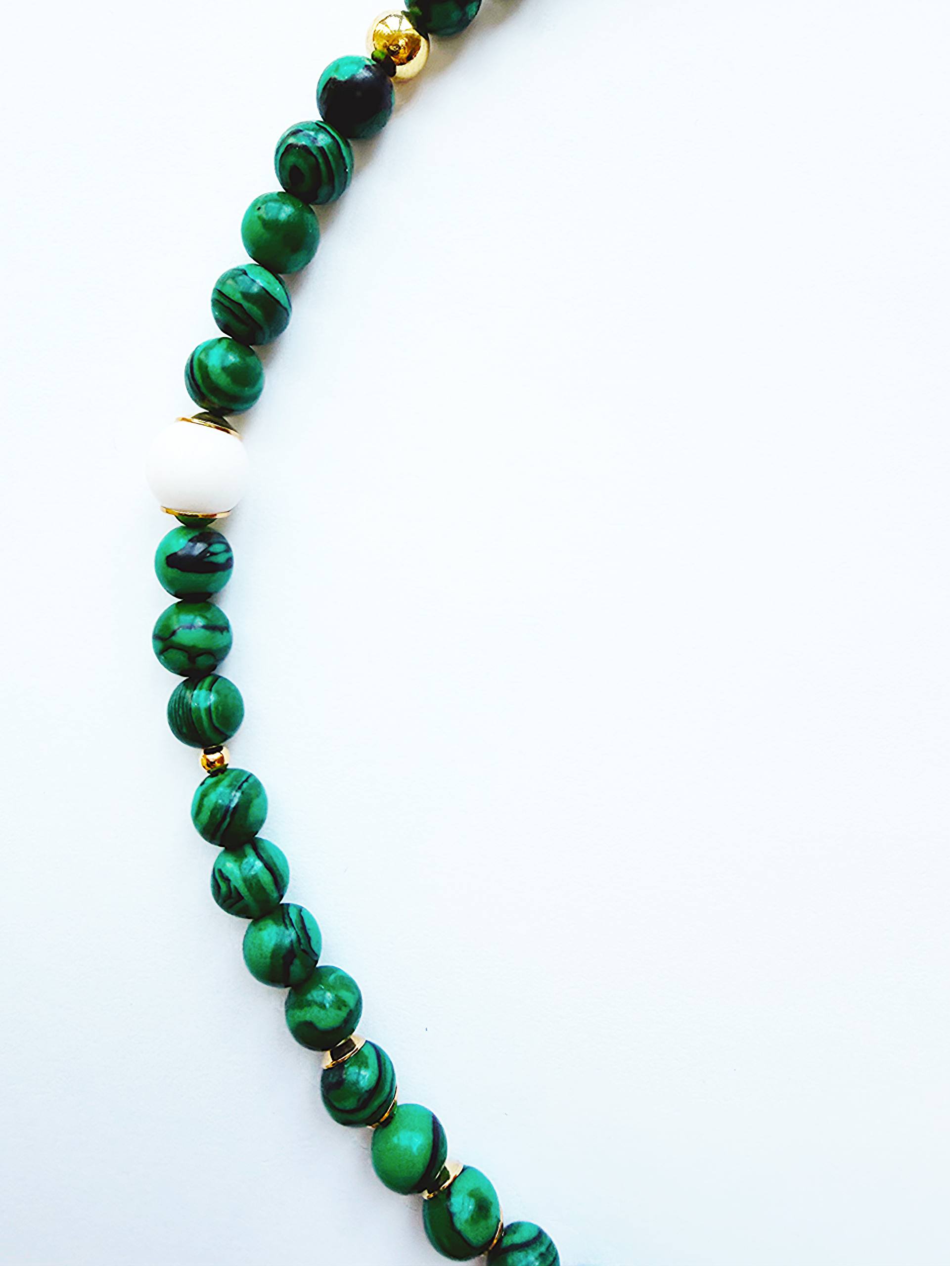 Ожерелье «Oracle of the Universe Necklace for a Lady» от А.В Сидерского - Зображення 3