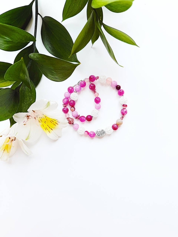Браслет «Balance of Sexual Energy Bracelet for a Lady» от А.В Сидерского