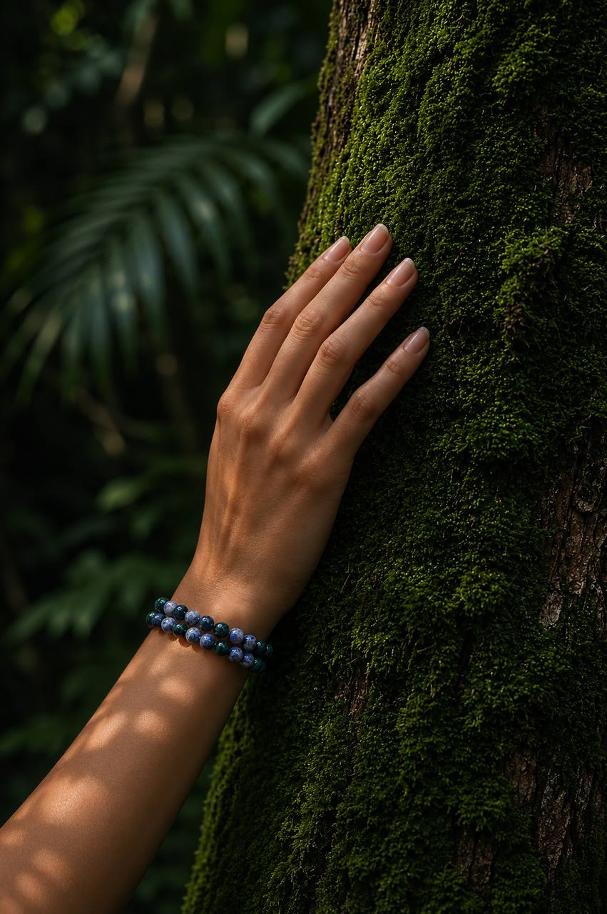 Браслет «Amazon Power Bracelet for a Lady» от А.В Сидерского - Зображення 2
