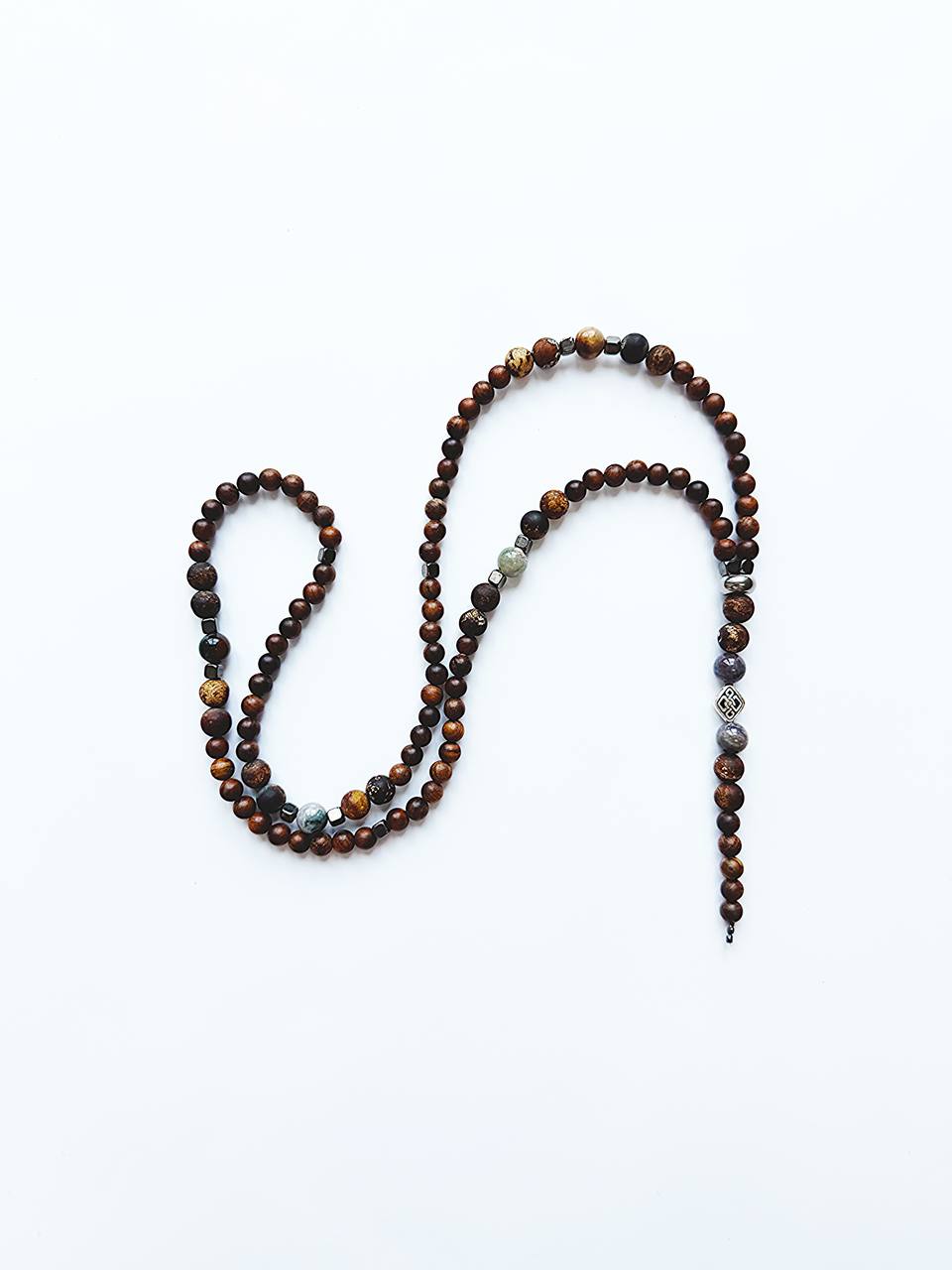 Ожерелье «Shamanic of Protection Necklace» от А.В Сидерского