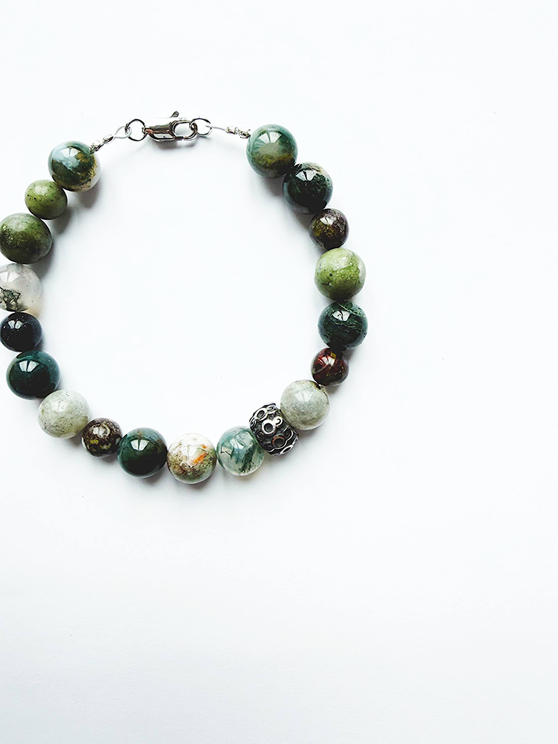 Браслет «Zen Guardian of the Void Bracelet for a Man» от А.В Сидерского - Зображення 2