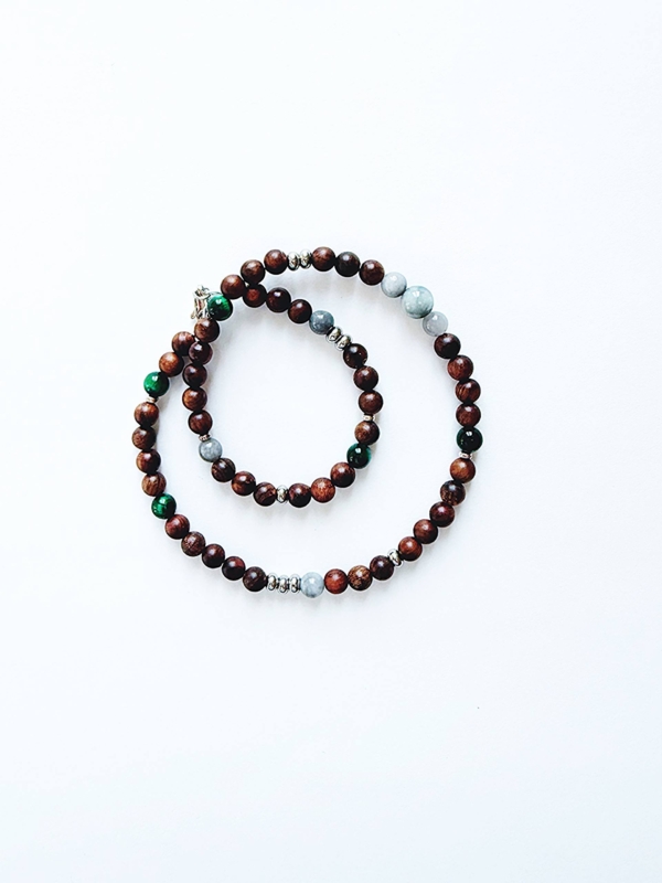 Браслет «Eternal Celtic Guardian Bracelet for a Man» от А.В Сидерского
