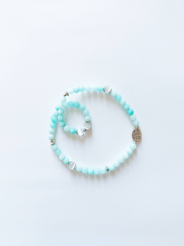 Браслет «Tree of Serenity Harmony Bracelet for a Lady» от А.В Сидерского