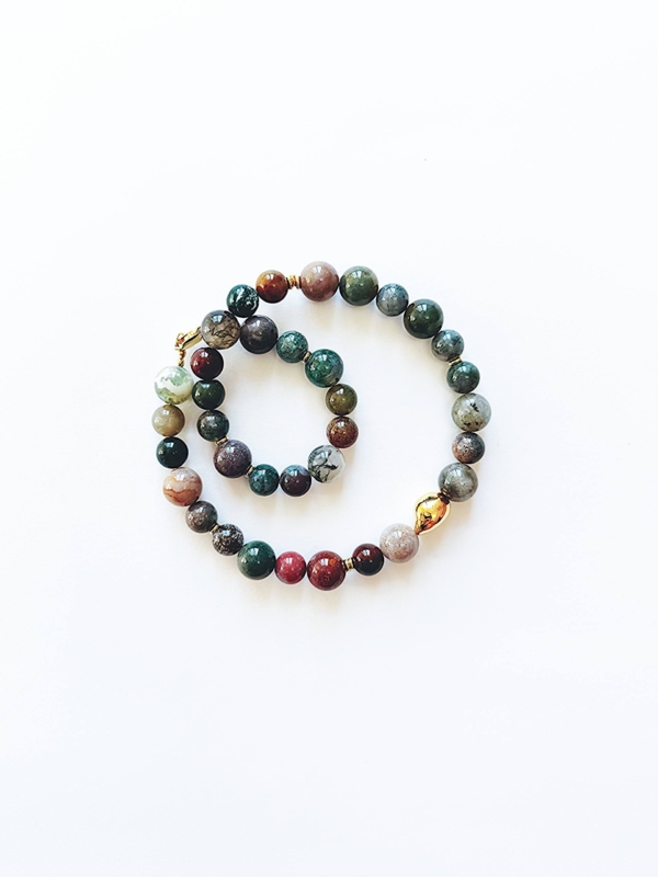 Браслет «Guardian of the Way Bracelet for a Lady» от А.В Сидерского