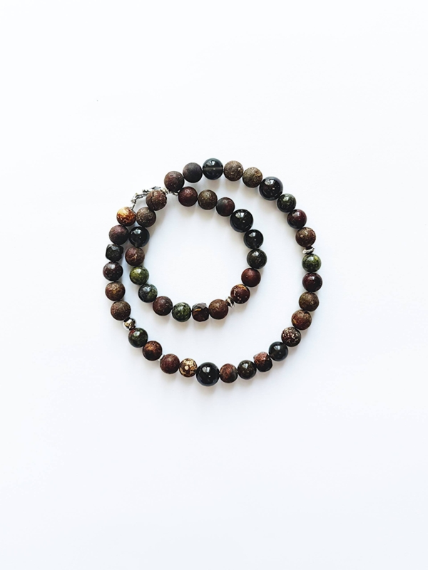 Браслет «Uranus Power Bracelet for Man» от А.В Сидерского