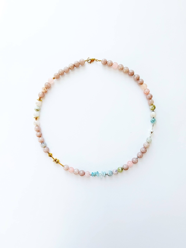 Ожерелье «Rainbow of Dreams Bracelet for a Lady» от А.В Сидерского