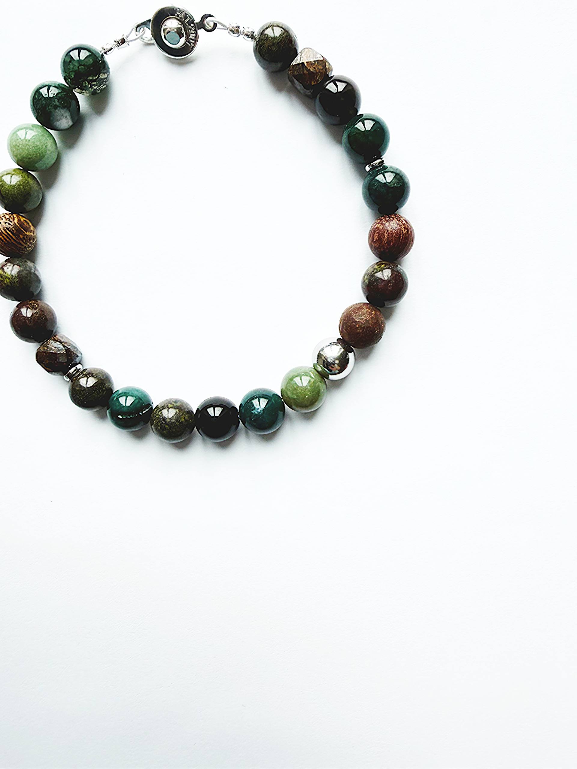 Браслет «Shamanic of Luck Bracelet for Man» от А.В Сидерского - Зображення 2