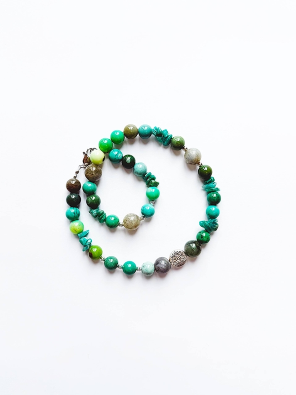 Браслет «Whisper of Fortune Bracelet for a Lady» от А.В Сидерского