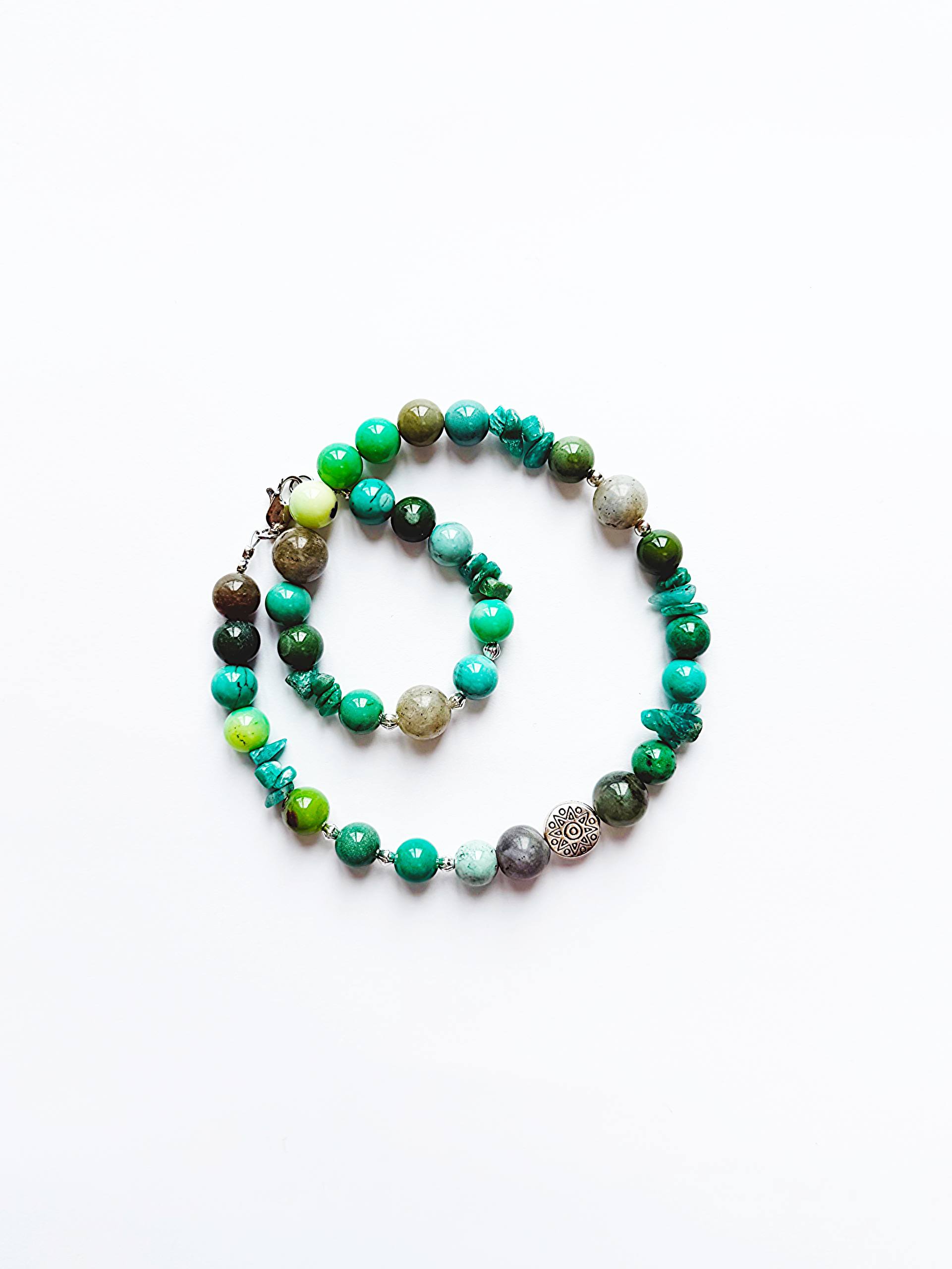 Браслет «Whisper of Fortune Bracelet for a Lady» от А.В Сидерского