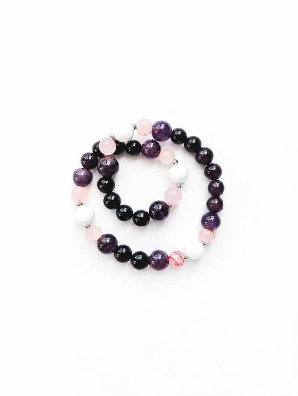 Браслет «Flow of Life Energy Bracelet for a Lady» от А.В Сидерского