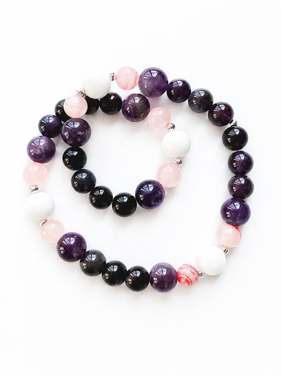 Браслет «Flow of Life Energy Bracelet for a Lady» от А.В Сидерского - Зображення 2
