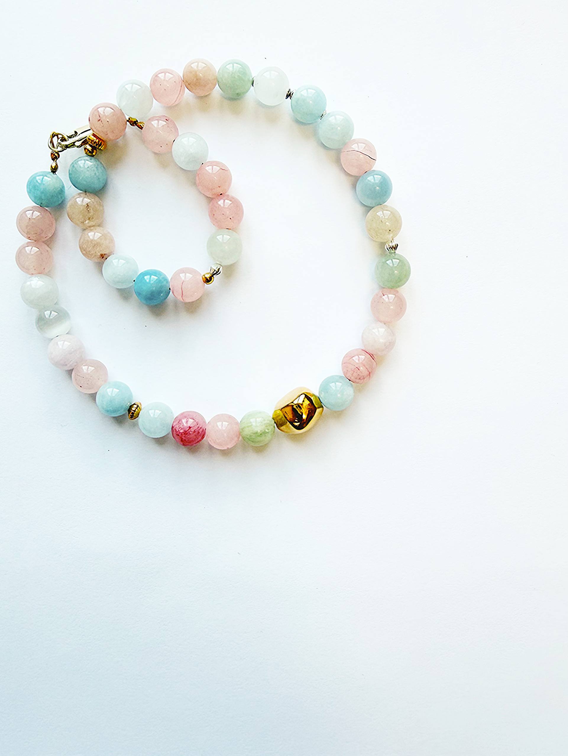 Браслет «Rainbow of Dreams Bracelet for a Lady» от А.В Сидерского - Зображення 2