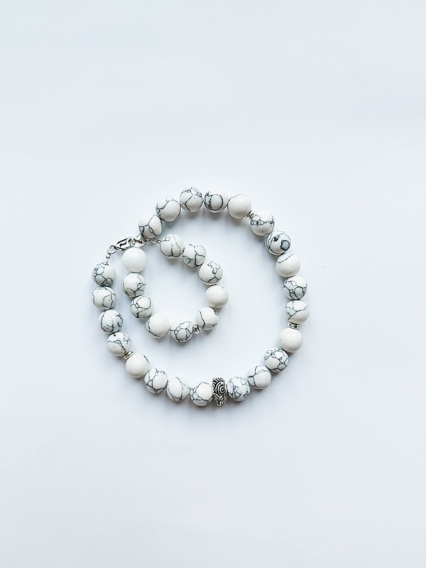 Браслет «White Mage’s Fortune Bracelet for a Lady» от А.В Сидерского