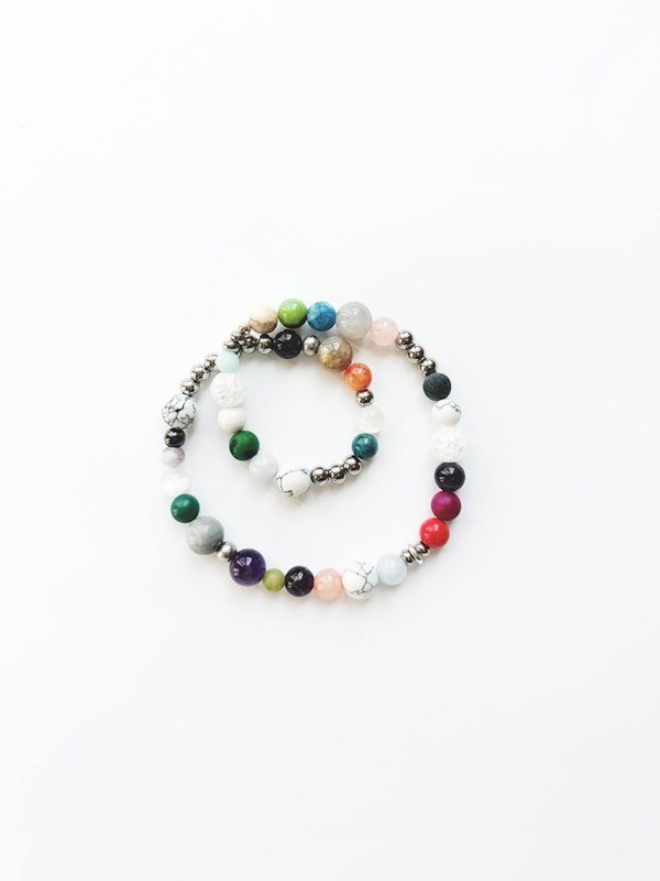 Браслет «Rainbow of Dreams Bracelet for a Lady» от А.В Сидерского