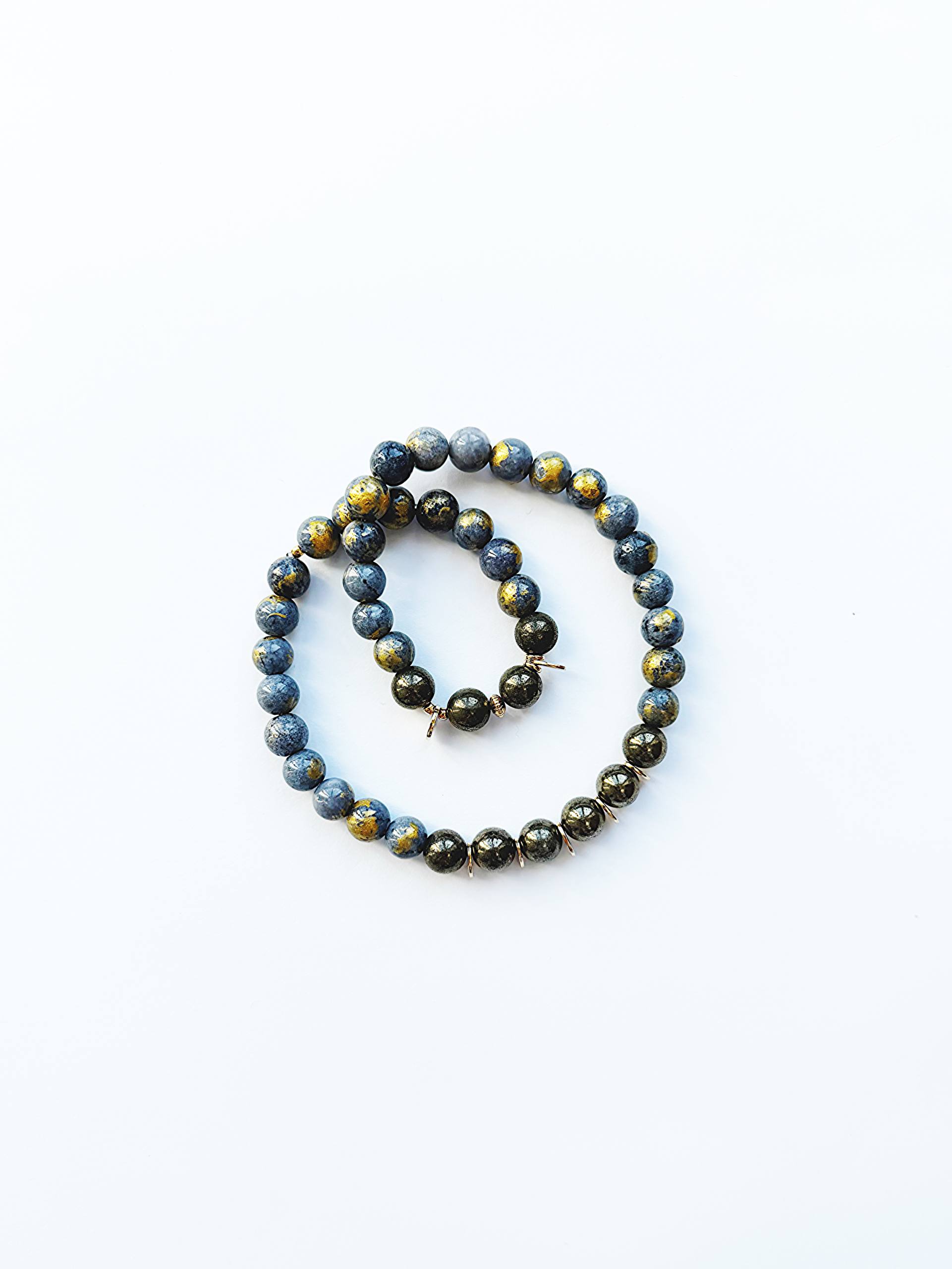 Браслет «Golden Phoenix Fortune Bracelet for a Lady» от А.В Сидерского