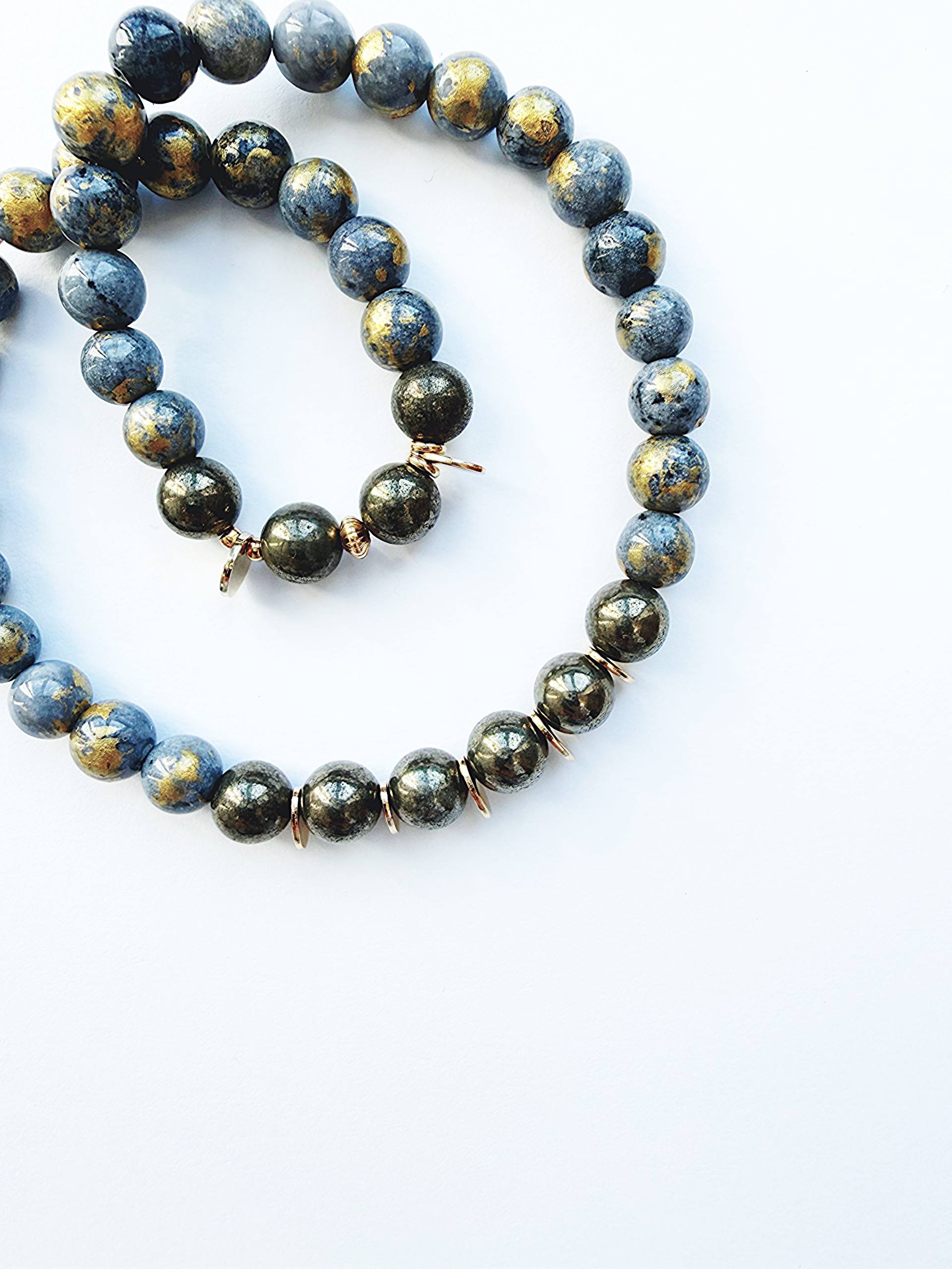 Браслет «Golden Phoenix Fortune Bracelet for a Lady» от А.В Сидерского - Зображення 2