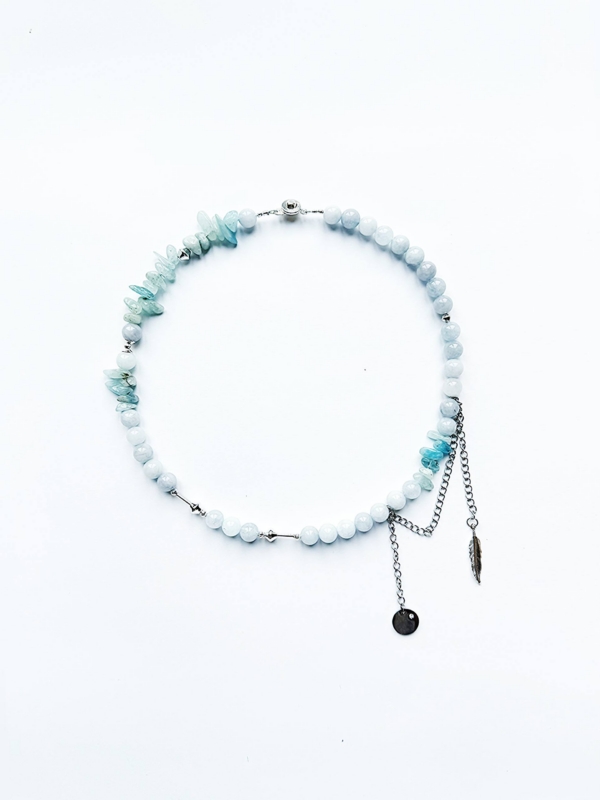 Намисто «Dream Catcher Necklace for a Lady» від А.В Сідерського