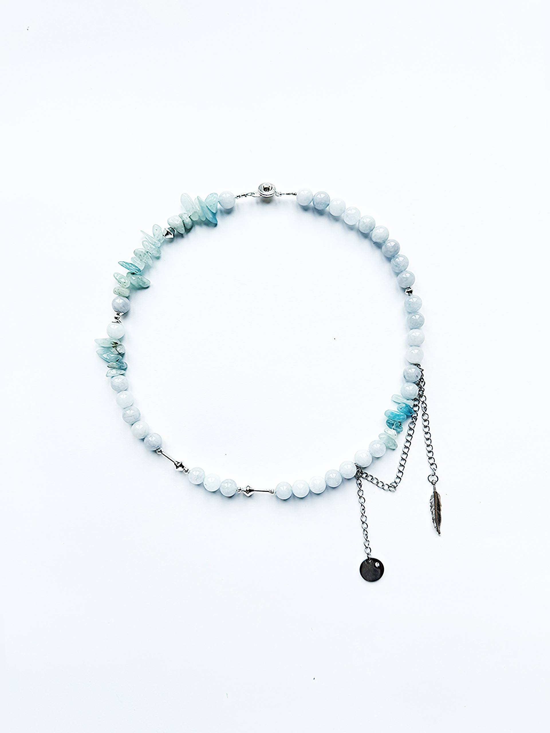 Намисто «Dream Catcher Necklace for a Lady» від А.В Сідерського