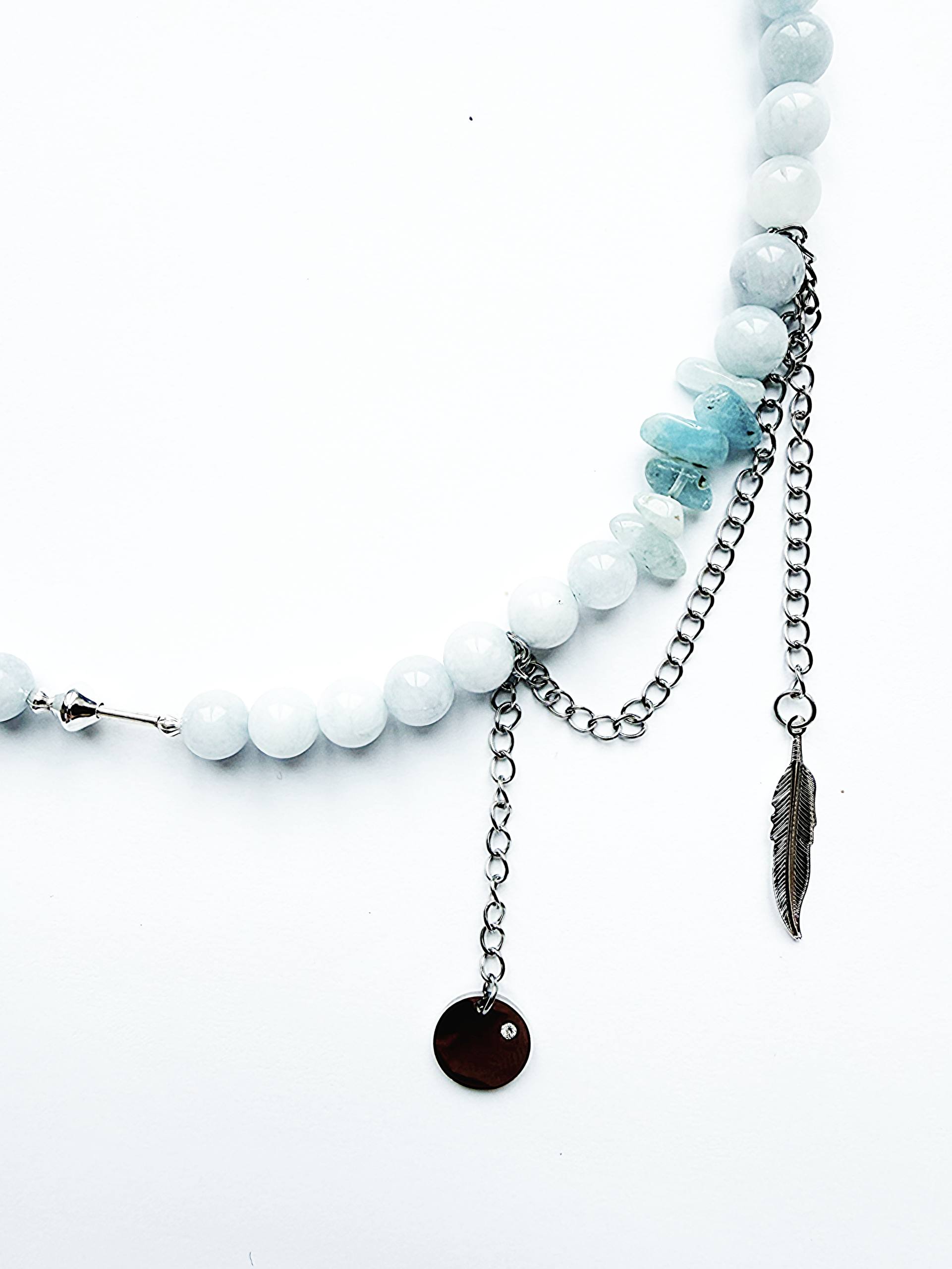 Ожерелье «Dream Catcher Necklace for a Lady» от А.В Сидерского - Зображення 2